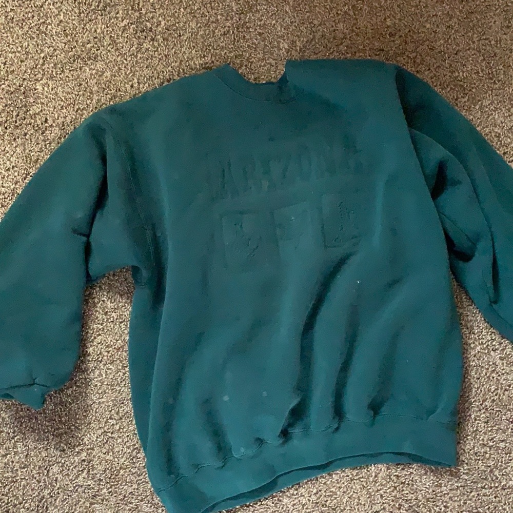 Vintage Arizona sweatshirt